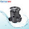 MSD10 10 ton Manual softener valve of Down flow type