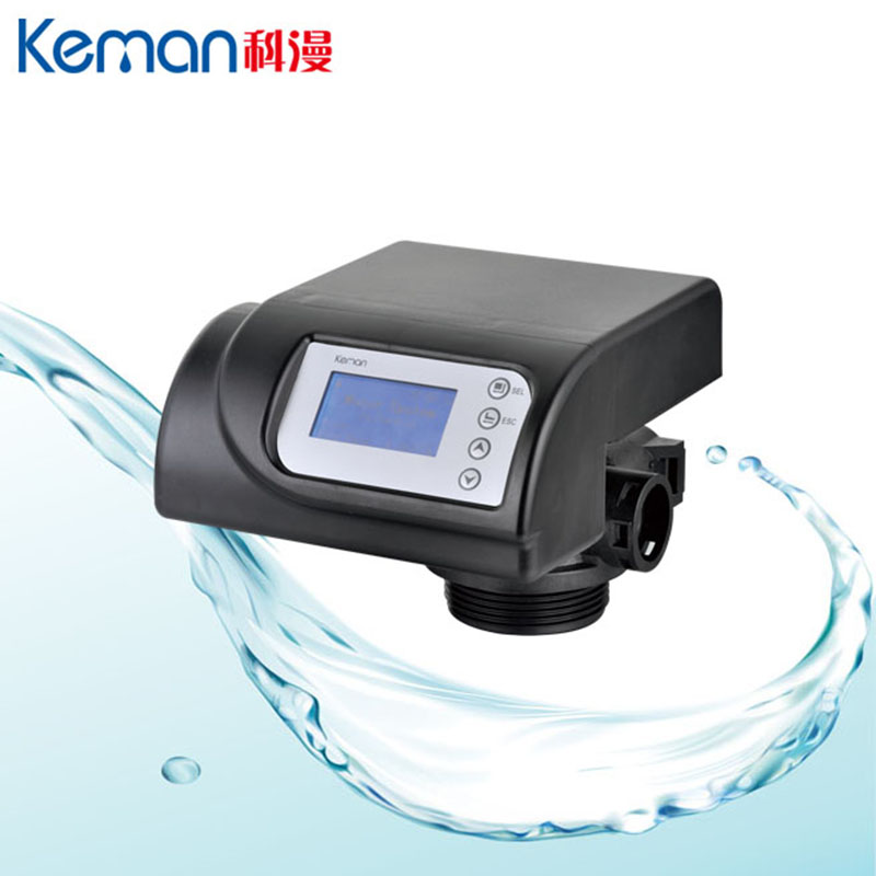 KM-CF-B1 1.5 ton household water purification machine with automatic back flushing