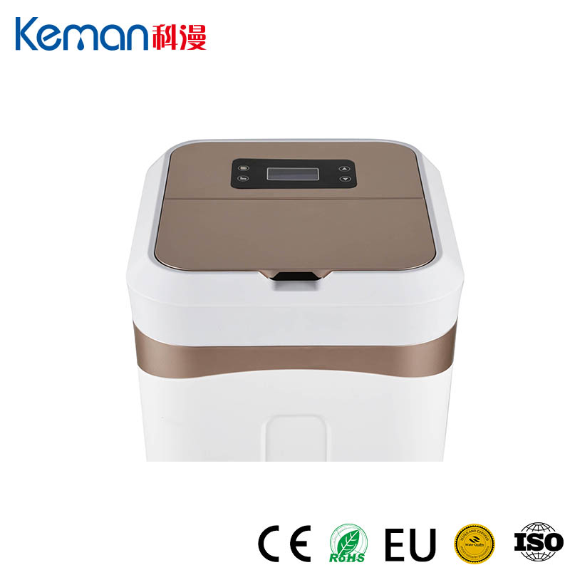 KM-CF-M2 2 Ton Household Water Purification Machine with Automatic Back Flushing