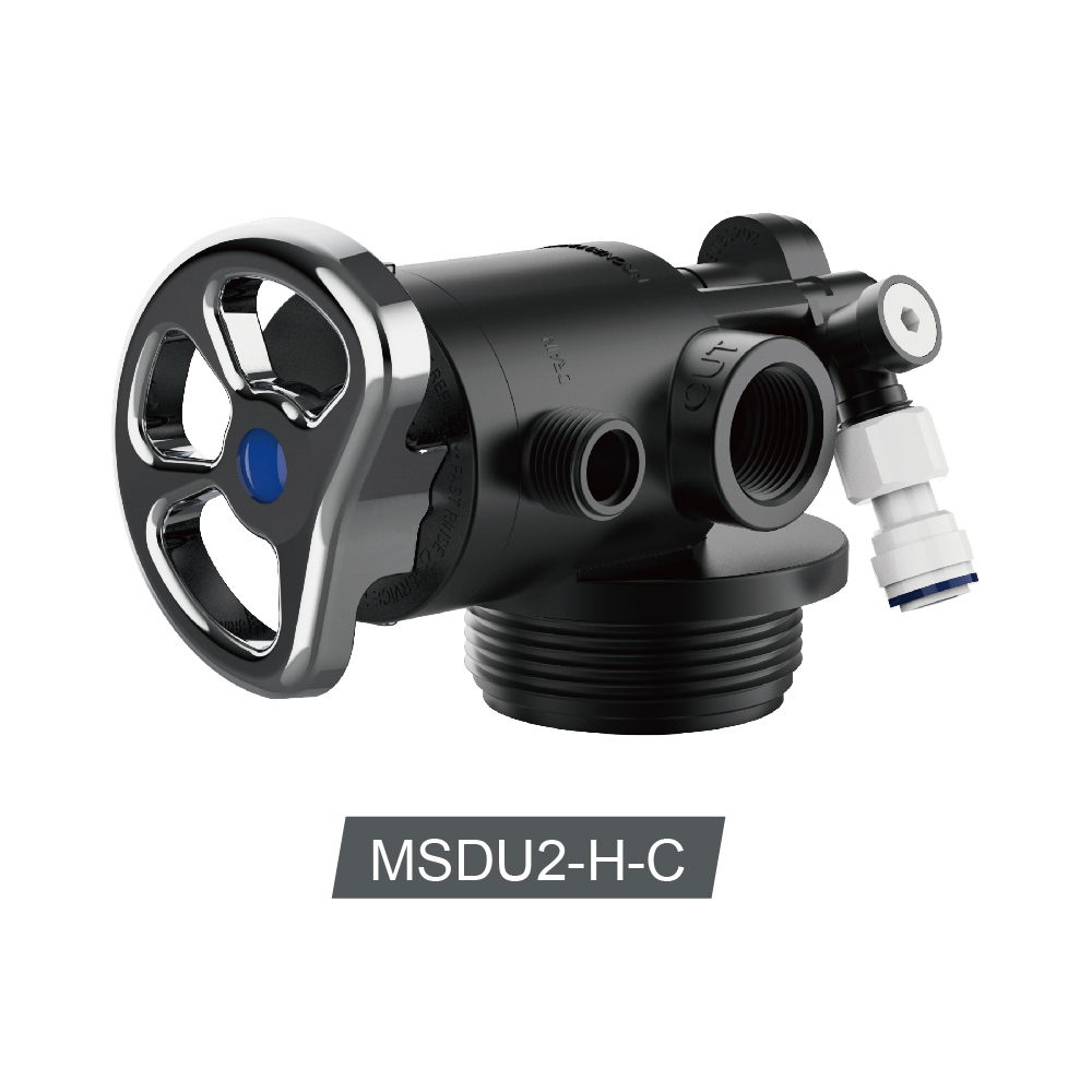 MSDU2-H