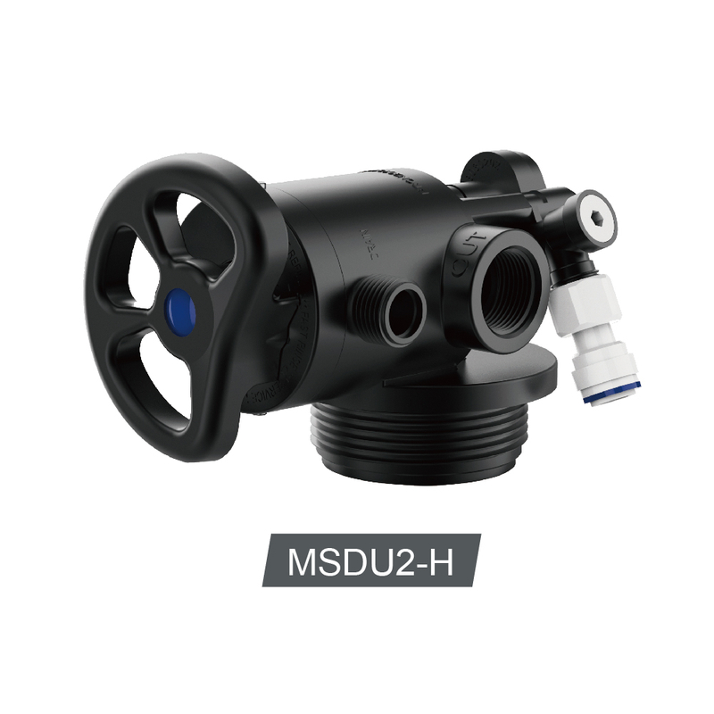 MSDU2-H