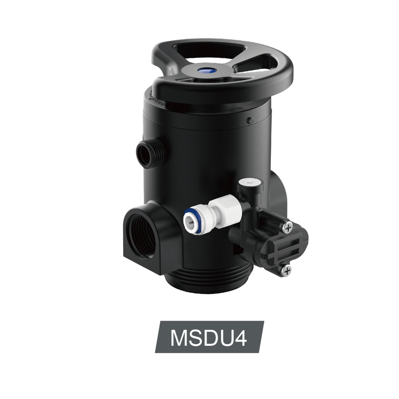 MSDU4