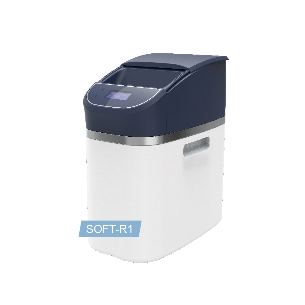 SOFT-R