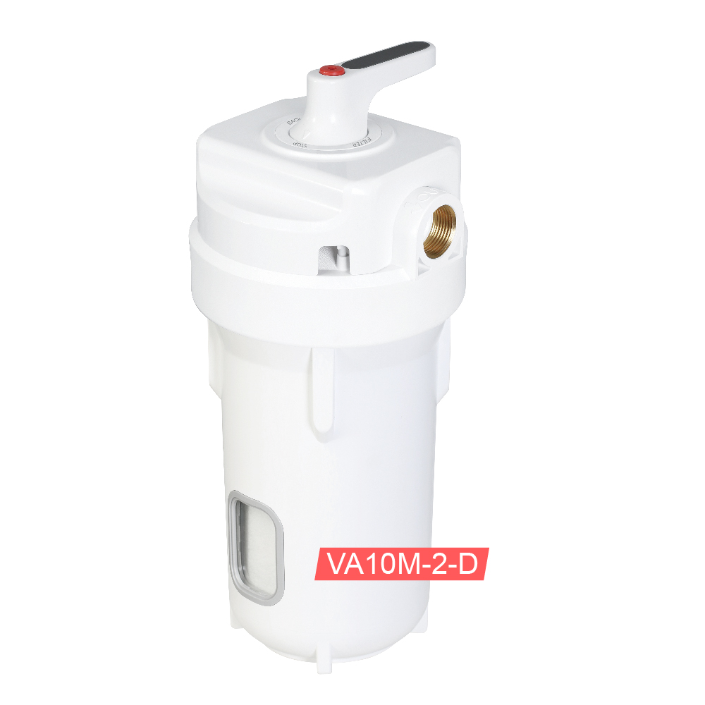 VA10M-D