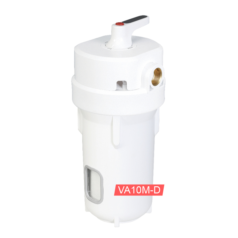 VA10M-D