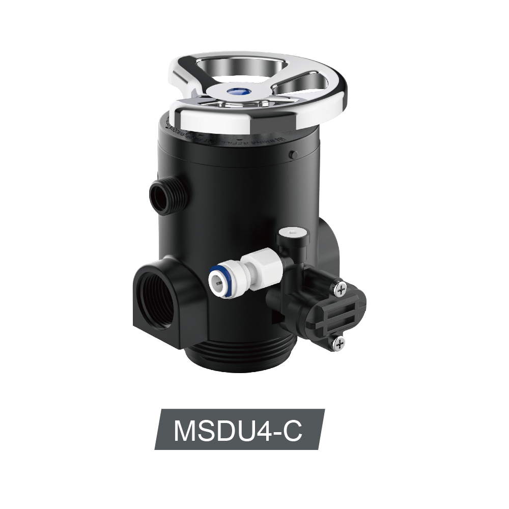MSDU4