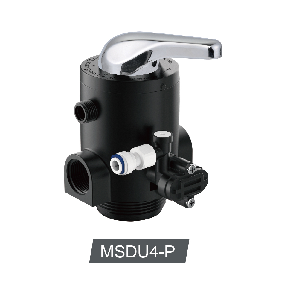 MSDU4