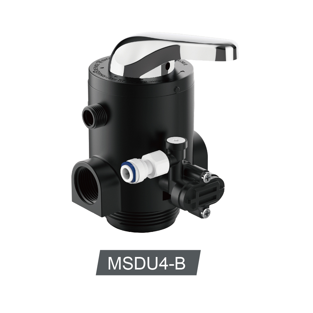 MSDU4