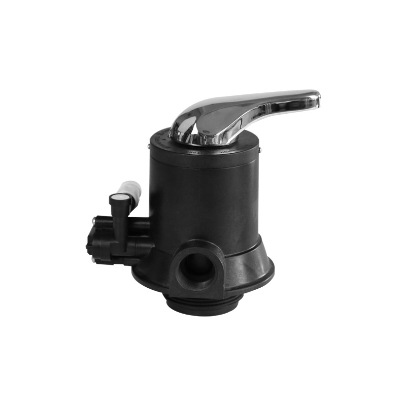 MSD4-B 4 ton Manual softener valve of Down flow type