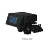 Automatic Filter-Softener Valve