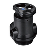Manual Filter Valve