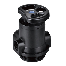 Manual Filter Valve