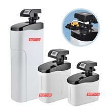 Water Softener