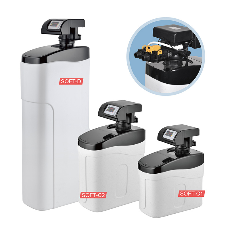 Water Softener