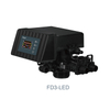 Automatic Filter-Softener Valve