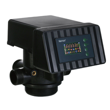 Automatic Filter Valve