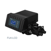 Automatic Filter-Softener Valve