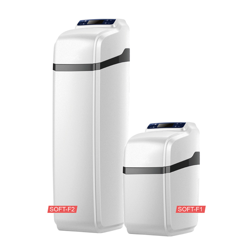 Water Softener