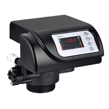 Automatic Softener Valve