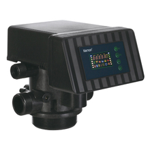Automatic Softener Valve