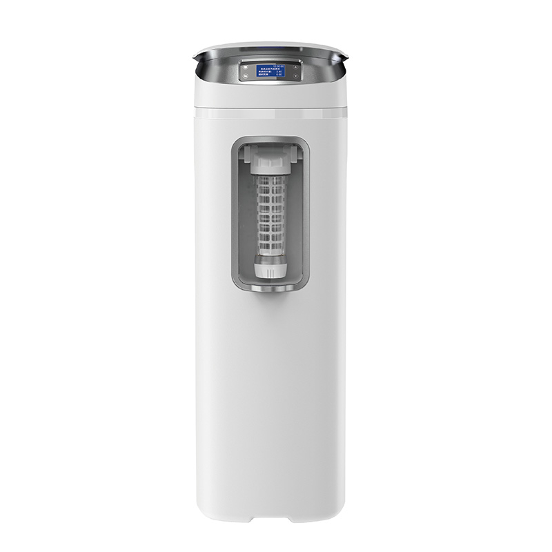 Pre-filter-Softener