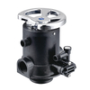 Manual Softener Valve