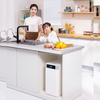 Filter-softener