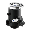 Manual Softener Valve