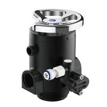 Manual Softener Valve