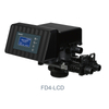 Automatic Filter-Softener Valve