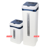 Central water purification