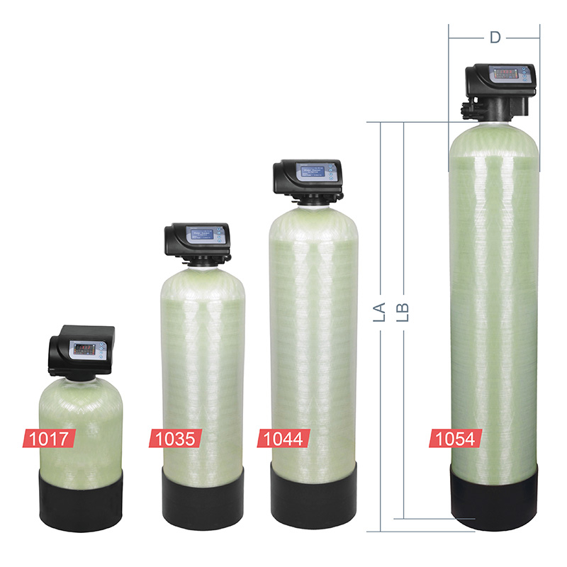 Water Softener