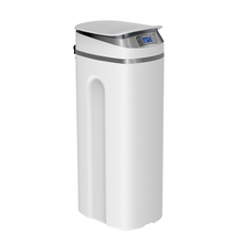 Filter-softener