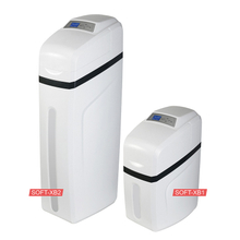 Water Softener
