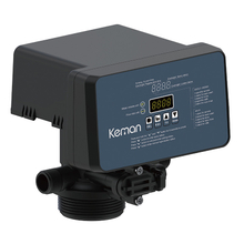 Automatic Softener Valve